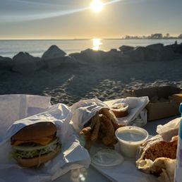 Perfect for the beach