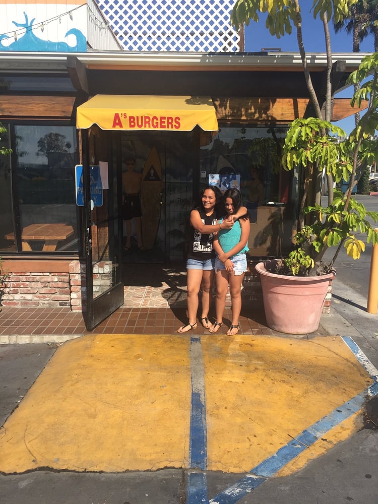 Happy customers
