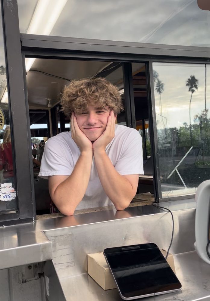 Drive Thru Love